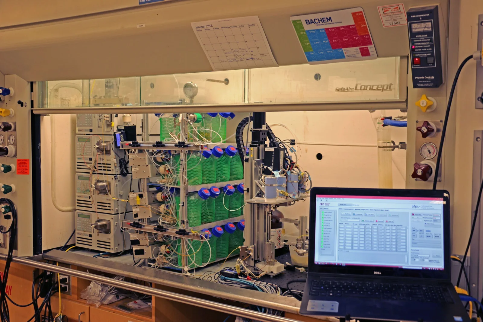 Quality Lab