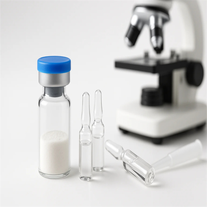 Custom Peptides