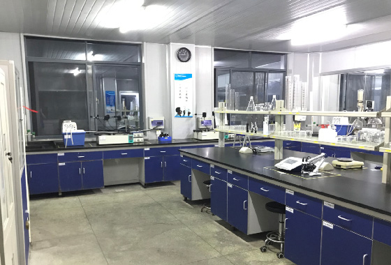 Factory Facility